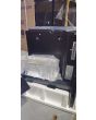 Smeg Uk CMS4601NR//NEW Dolce Stil Novo Coffee Maker
