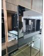 Smeg Uk CMS4601NR//NEW Dolce Stil Novo Coffee Maker