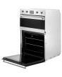 Smeg Uk DOSF6390X Classic Multifunction Double Oven