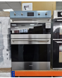 Smeg Uk DOSF6390X/MG Built In Electric Double Oven