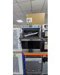 Smeg Uk DOSF6390X/MG Built In Electric Double Oven