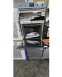 Smeg Uk DOSF6390X/MG Built In Electric Double Oven