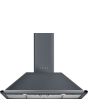 Smeg Uk KT110GRE Victoria 110Cm Chimney Hood