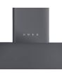 Smeg Uk KT110GRE Victoria 110Cm Chimney Hood