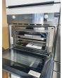 Smeg Uk SC45VC2 STEAM OVEN 