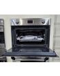 Smeg SF4920MCX Smeg Victoria Traditional Compact Combination Microwave Oven