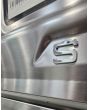 Smeg SF4920MCX Smeg Victoria Traditional Compact Combination Microwave Oven