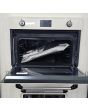 Smeg Uk SO4902M1P//NEW Compact Microwave Oven Combi