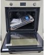 Smeg Uk SOP6902S2PP//NEW Single Pyrolytic Steam Oven
