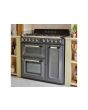 Smeg Uk TR103GR 100Cm Victoria Dual Fuel Range Cooker