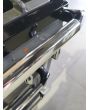 Smeg Uk TR4110GR Smeg Victoria 110Cm Range Cooker Dual Fuel