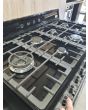 Smeg Uk TR4110GR Smeg Victoria 110Cm Range Cooker Dual Fuel