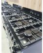 Smeg Uk TR4110GR Smeg Victoria 110Cm Range Cooker Dual Fuel