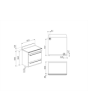 Smeg Uk TR90GR 90cm Dual Fuel Range Cooker 