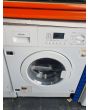 Smeg Uk WDI14C7 Integrated Washer Dryer