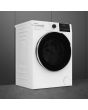 Smeg Uk WNP84SECUK 8Kg 1400 Spin Washing Machine