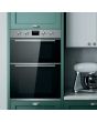Statesman BDM373SS Built In Double Oven - Electric