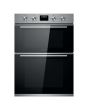 Statesman BDM373SS Built In Double Oven - Electric