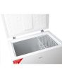 Statesman CHF150 150L Chest Freezer