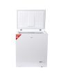 Statesman CHF150 150L Chest Freezer