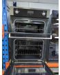 Stoves 444440934/OG Graded Built In Double Oven