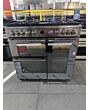 Stoves 444444932 Stoves 90Cm Range Cooker Sterling