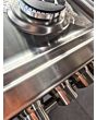 Stoves 444444932 Stoves 90Cm Range Cooker Sterling