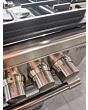 Stoves 444444932 Stoves 90Cm Range Cooker Sterling