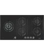 Neff T29RHS4S0 5 Burner 90Cm Gas Hob