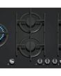 Neff T29RHS4S0 5 Burner 90Cm Gas Hob