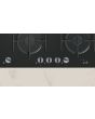 Neff T29RHS4S0 5 Burner 90Cm Gas Hob