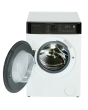 Tesla TWD106W Freestanding 10/6Kg 1400Rpm Washer Dryer 