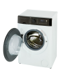 Tesla TWM81400W Freestanding 8Kg 1400Rpm Washing Machine