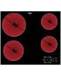Whirlpool AKT8090LX/R 60Cm Ceramic Hob