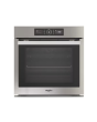 Whirlpool AKZ96230IX/R Built In Single Electric Oven
