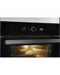 Whirlpool AKZ96230NB/R Single Electric Oven