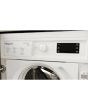 Whirlpool BIWMWG91485/R 9Kg 1400 Spin Integrated Washing Machine
