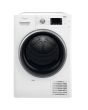 Whirlpool FFTM229X2B/R 9Kg Heat Pump Dryer