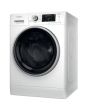 Whirlpool FFWDD1074269BSV/R 10/7Kg Washer Dryer