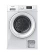 Whirlpool FTM1182UK/R 8Kg Heat Pump Dryer