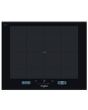 Whirlpool SMP658C/BT/IXL/R 60Cm Flexi Zone Induction Hob