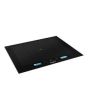 Whirlpool SMP658C/BT/IXL/R 60Cm Flexi Zone Induction Hob