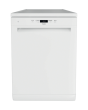 Whirlpool W2FHD626/R 60Cm 14Place Freestanding Dishwasher
