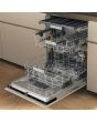 Whirlpool W7IHF60TUS/R 60Cm Integrated Dishwasher