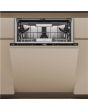 Whirlpool W7IHF60TUS/R 60Cm Integrated Dishwasher