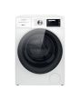 Whirlpool W899ADSILENCE/R 9Kg 1400 Spin Washing Machine