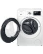 Whirlpool W899ADSILENCE/R 9Kg 1400 Spin Washing Machine