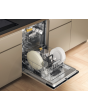 Whirlpool W8IHF58TU/R Integrated 60Cm Dishwasher