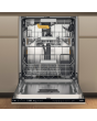 Whirlpool W8IHP42L/R Integrated 60Cm Dishwasher