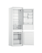 Whirlpool WHC18D041A1/M 70/30 Built In Static Fridge Freezer
